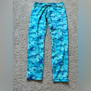 Hurley Girls legging